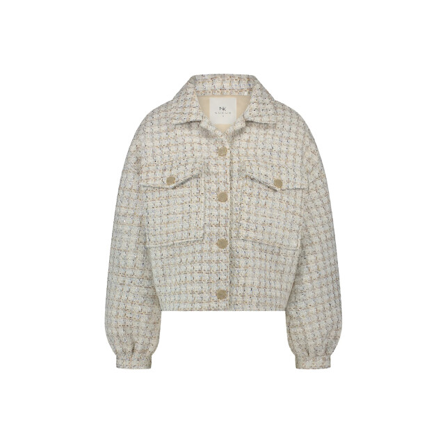 Nukus Nks13013 harmony jacket NKS13013 Harmony Jacket large