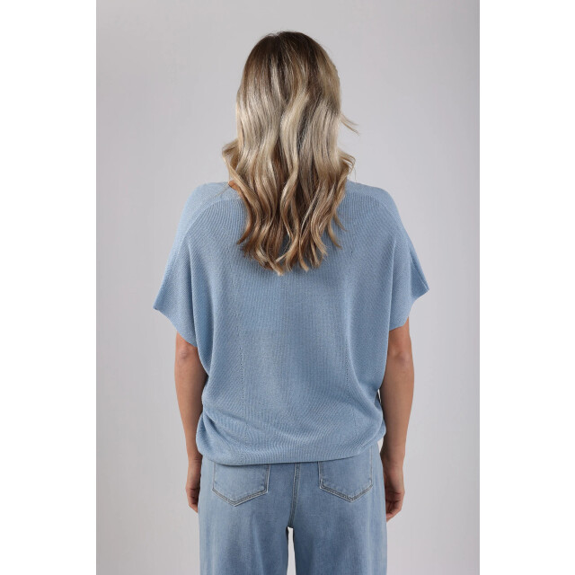 Nukus Nks01022 dina top lurex NKS01022 Dina Top Lurex large