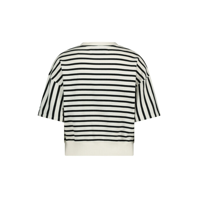Nukus Nks03007 lotte pullover stripe NKS03007 Lotte Pullover Stripe large