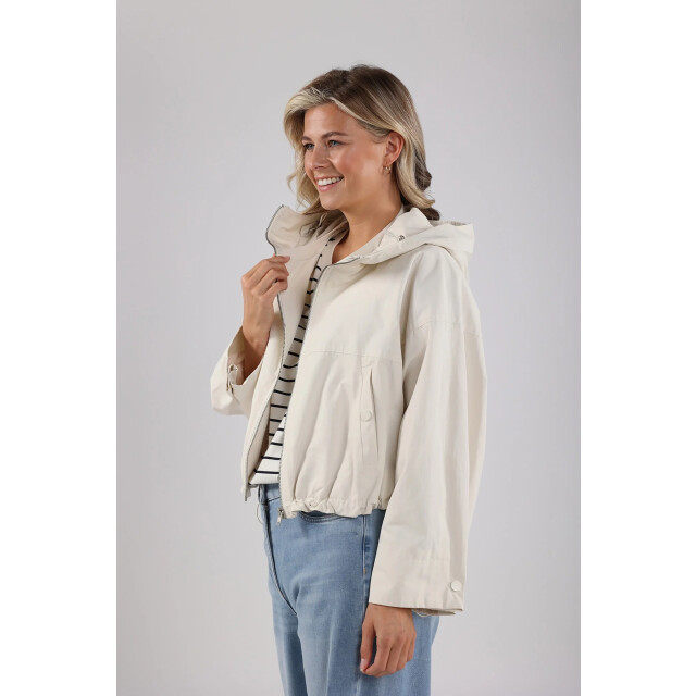 Nukus Nks13035 jente jacket NKS13035 Jente Jacket large