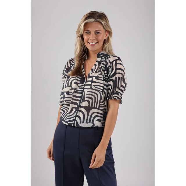 Nukus Nks01057 carolina top NKS01057 Carolina Top large