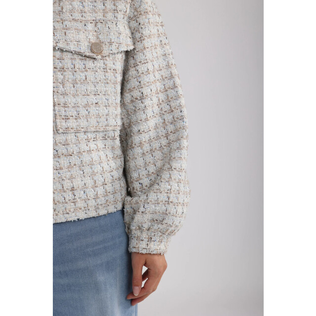 Nukus Nks13013 harmony jacket NKS13013 Harmony Jacket large