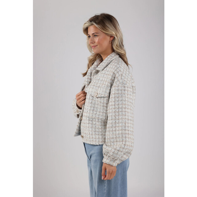 Nukus Nks13013 harmony jacket NKS13013 Harmony Jacket large