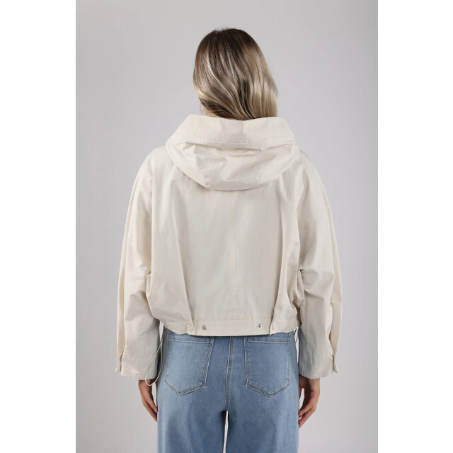 Nukus Nks13035 jente jacket NKS13035 Jente Jacket large