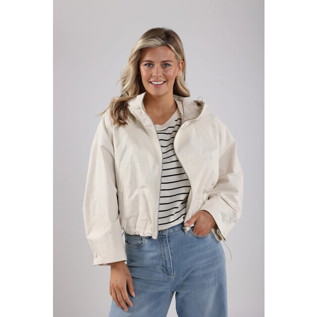 Nukus Nks13035 jente jacket NKS13035 Jente Jacket large