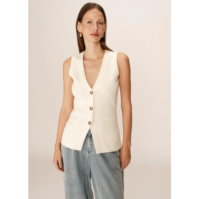 Grace & Mila Panama gilet 9310031675720 large
