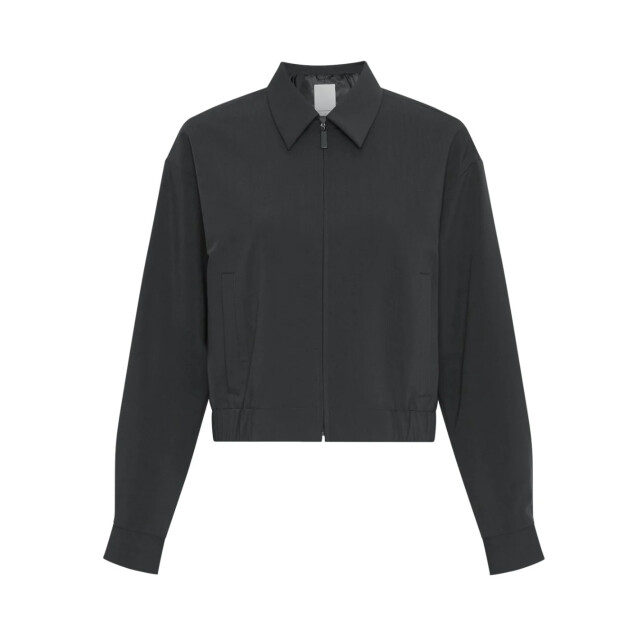Moss Copenhagen Cassie jacket rits 9308510421320 large