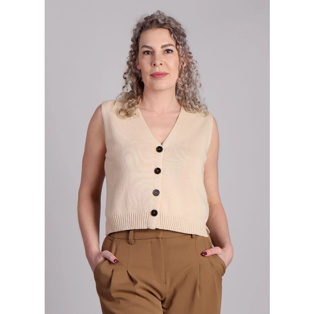 Grace & Mila Pancake gilet 9310024597832 large