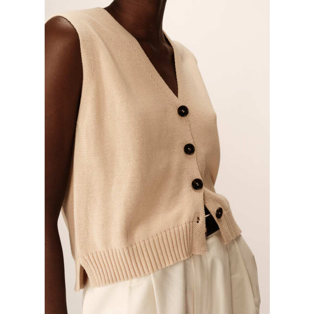 Grace & Mila Pancake gilet 9310024597832 large