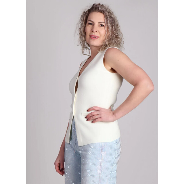 Grace & Mila Panama gilet 9310031675720 large