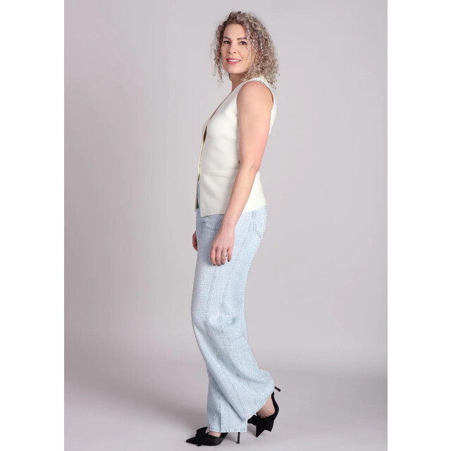 Grace & Mila Panama gilet 9310031675720 large