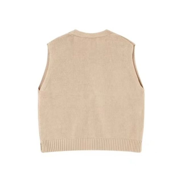 Grace & Mila Pancake gilet 9310024597832 large