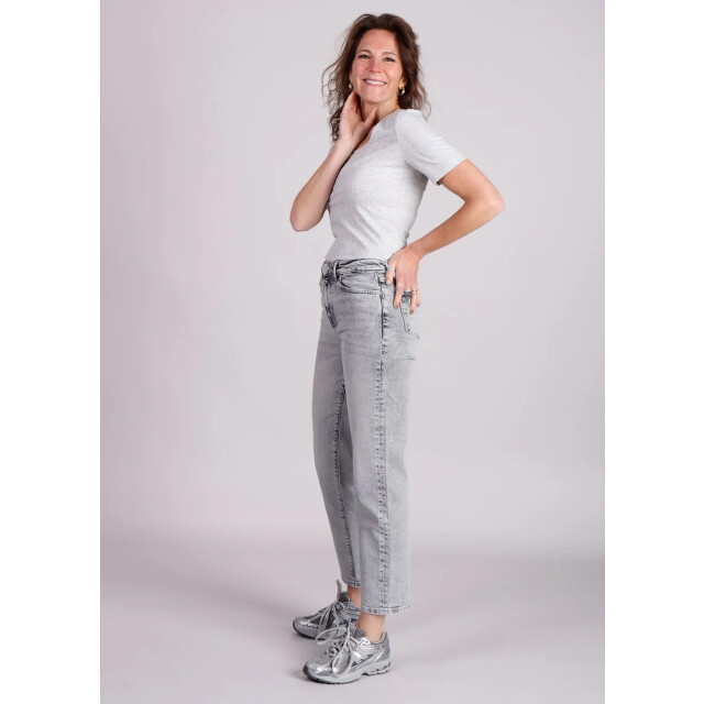 Homage to Denim Homage scotti jeans relaxed straight licht 9299860881736 large