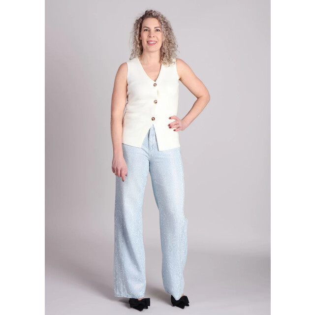 Grace & Mila Panama gilet 9310031675720 large