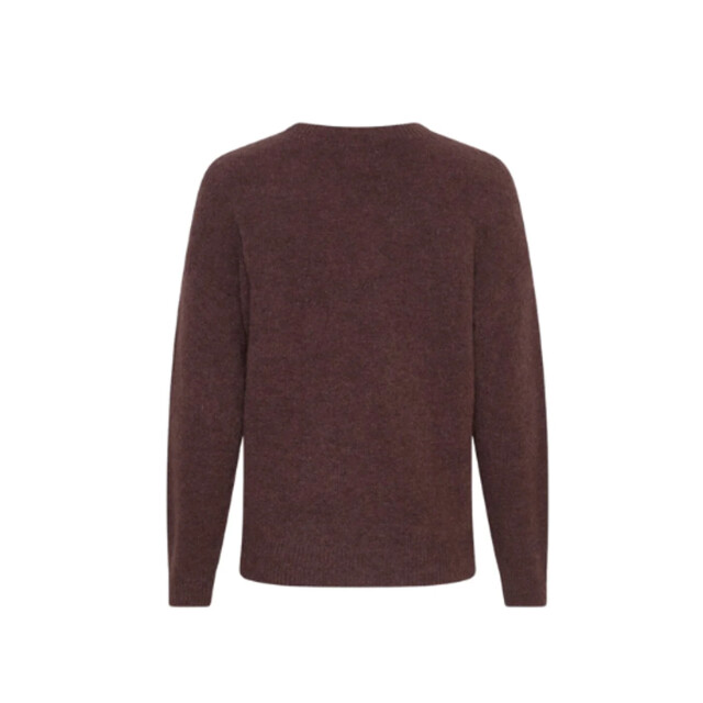 Moss Copenhagen Fijn trui ronde hals festina hope 8970187473224 large