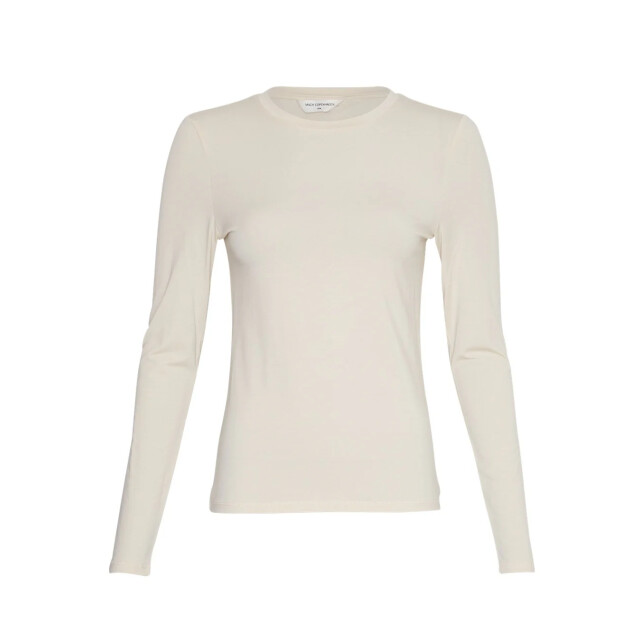 Moss Copenhagen Longsleeve ronde hals betrina 8970457678152 large