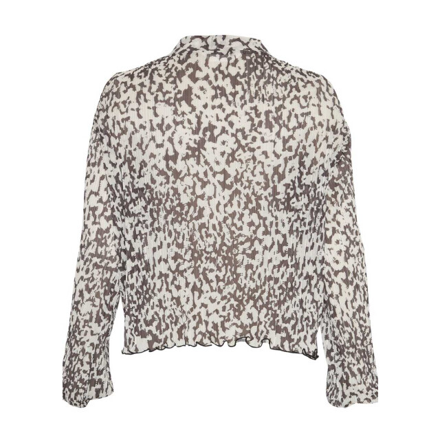 Moss Copenhagen Plisse top donette illenora 8970235085128 large