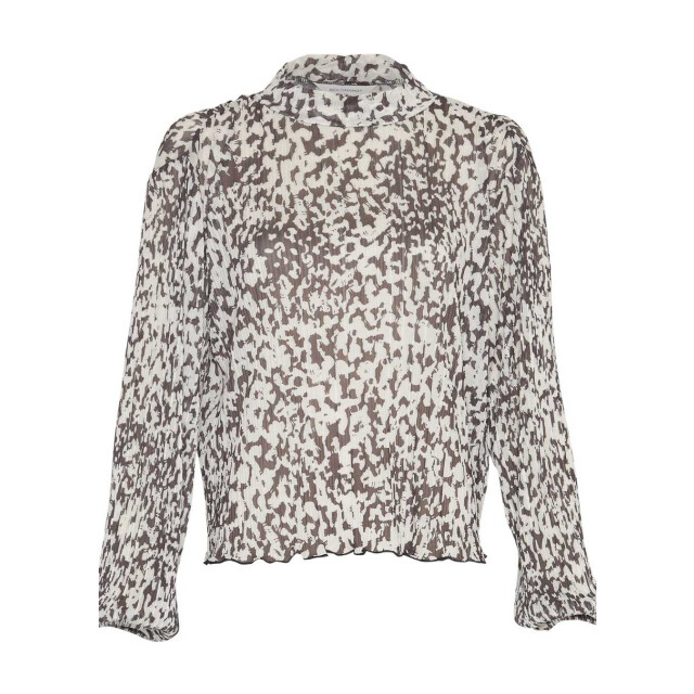 Moss Copenhagen Plisse top donette illenora 8970235085128 large