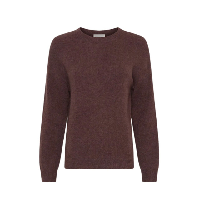 Moss Copenhagen Fijn trui ronde hals festina hope 8970187473224 large