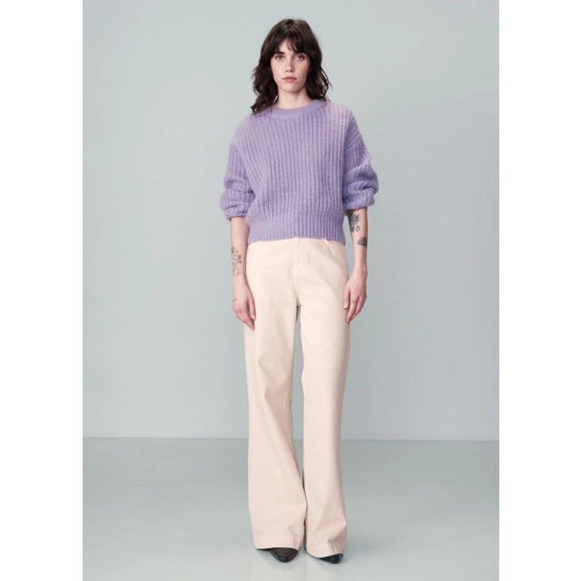Grace & Mila Naissance wollen trui grof 8965397545288 large