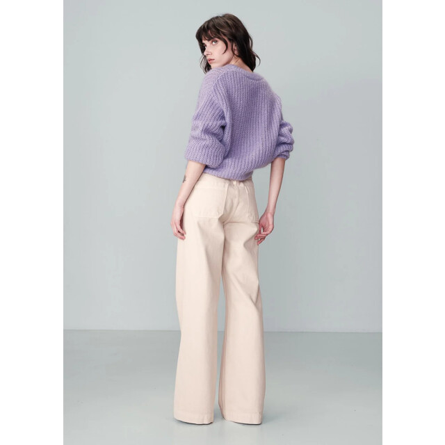 Grace & Mila Naissance wollen trui grof 8965397545288 large