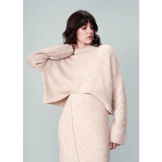 Grace & Mila Nassim trui t 8965397774664 large