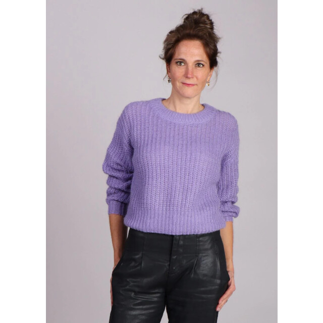 Grace & Mila Naissance wollen trui grof 8965397545288 large