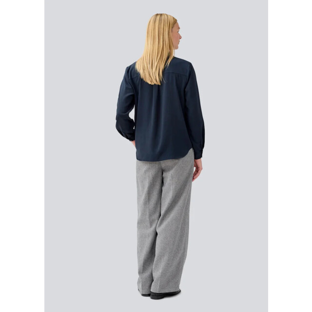 Modström Ossa blouse donker 8956374221128 large