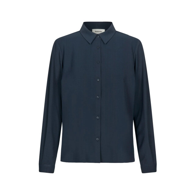 Modström Ossa blouse donker 8956374221128 large