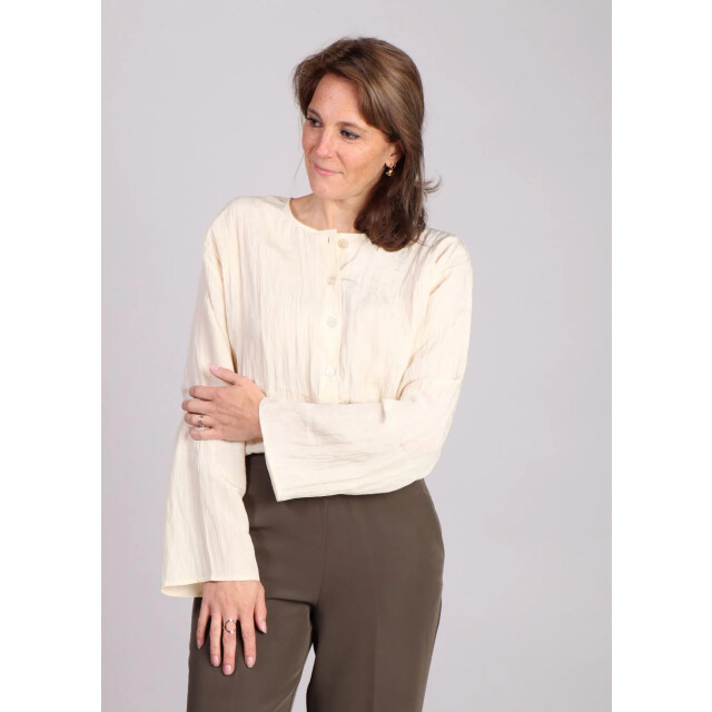 Modström Kevin top knoopsluiting en structuur 8956117320008 large