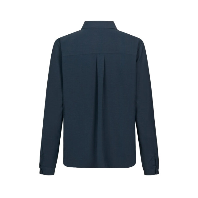 Modström Ossa blouse donker 8956374221128 large