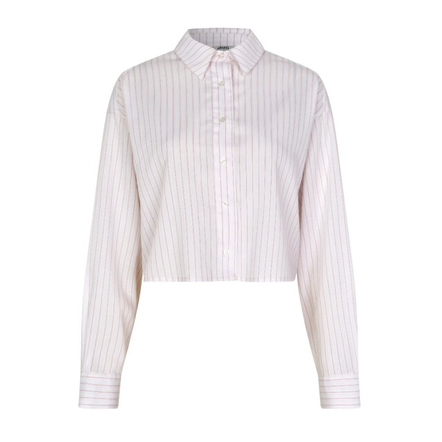 mbyM Emele cropped blouse streep 8955732263240 large