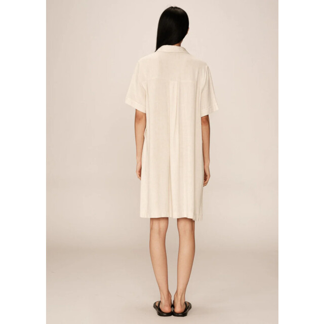 Grace & Mila Paquita jurk kort 9310328815944 large