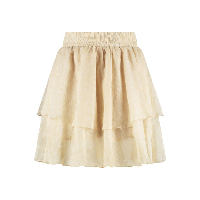 Studio Amaya Siem korte rok ruffles 9316020191560 large
