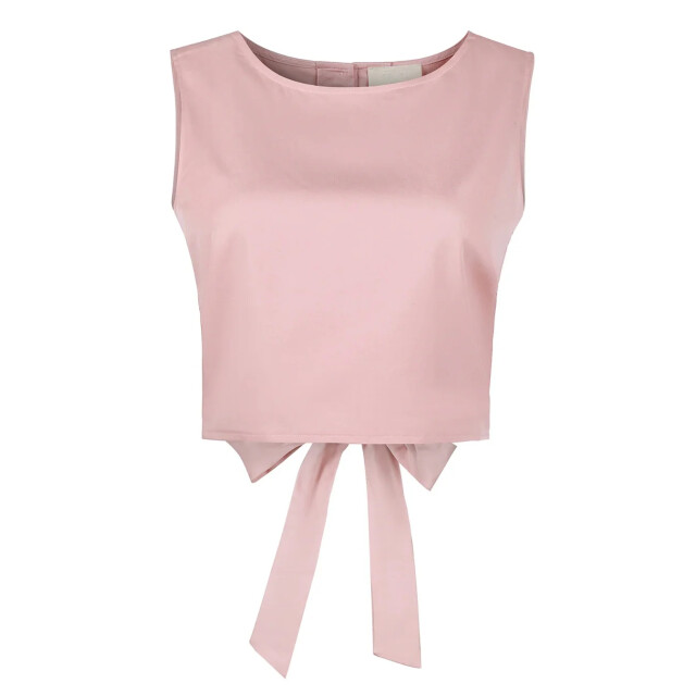 FRNCH Lola top mouwloos cropped 9317363286344 large
