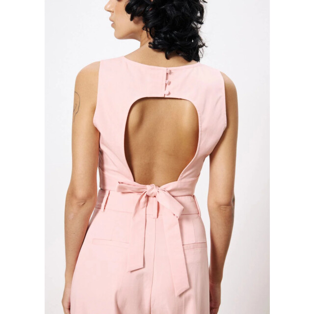 FRNCH Lola top mouwloos cropped 9317363286344 large