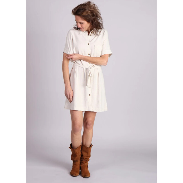Grace & Mila Paquita jurk kort 9310328815944 large
