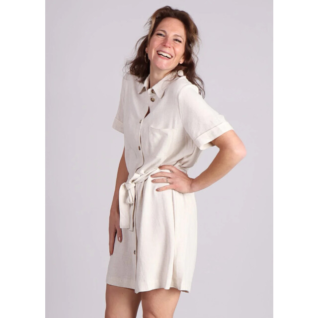 Grace & Mila Paquita jurk kort 9310328815944 large