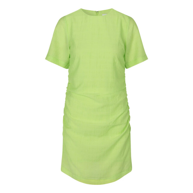 Modström Ibi korte jurk neon 8708314956104 large