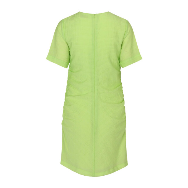Modström Ibi korte jurk neon 8708314956104 large