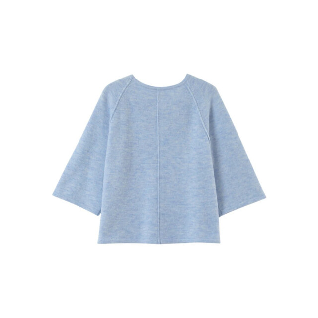 Grace & Mila Paco trui 3/4 mouw licht 9310074437960 large