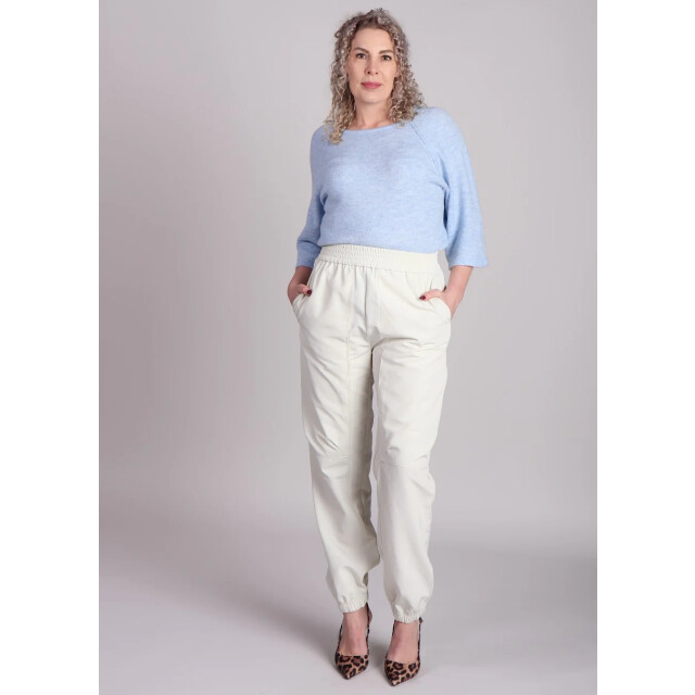 Grace & Mila Paco trui 3/4 mouw licht 9310074437960 large