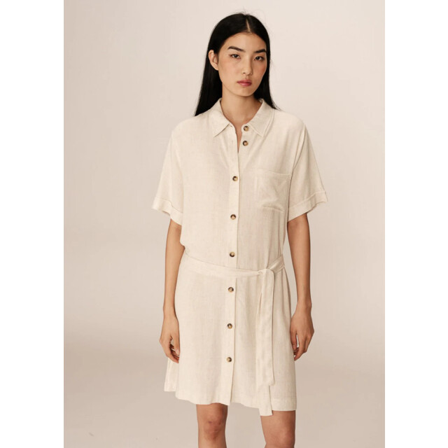 Grace & Mila Paquita jurk kort 9310328815944 large
