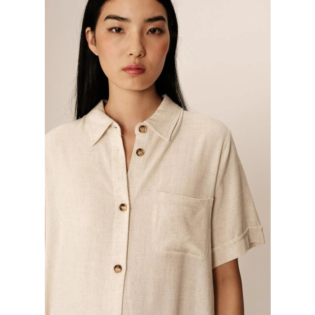 Grace & Mila Paquita jurk kort 9310328815944 large