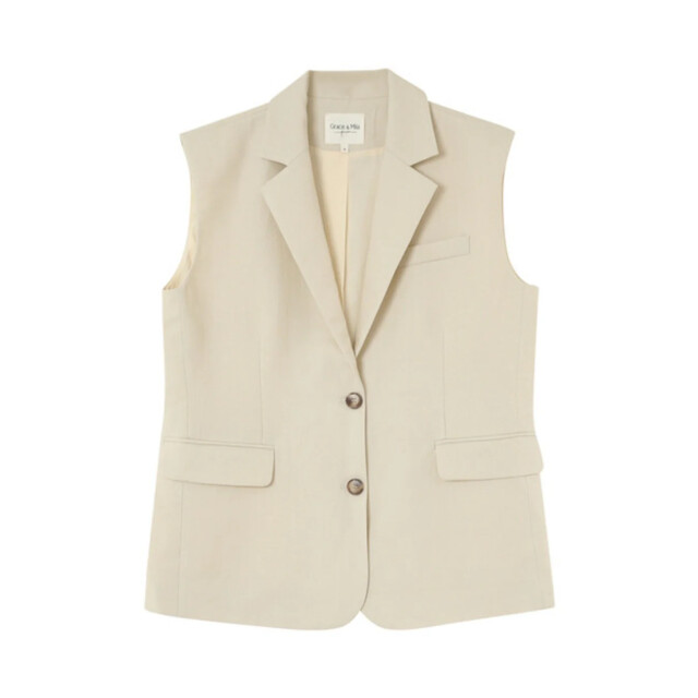 Grace & Mila Pietro gilet 9309845717320 large