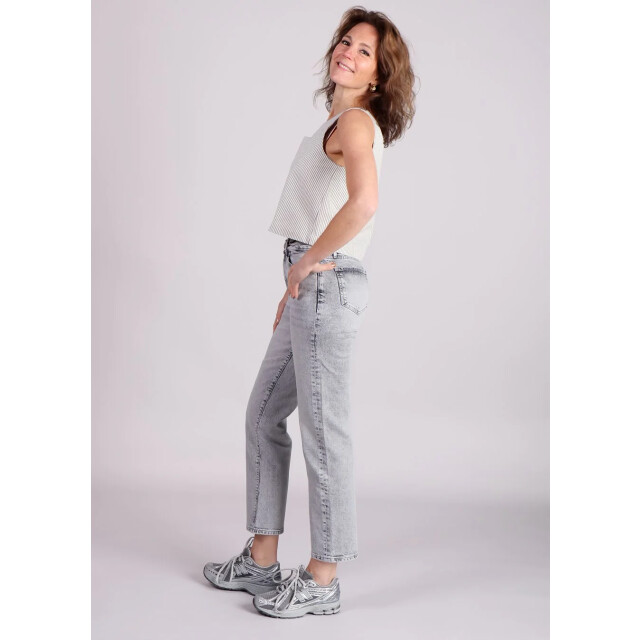 Grace & Mila Peanut cropped top gestreept 9309630890312 large