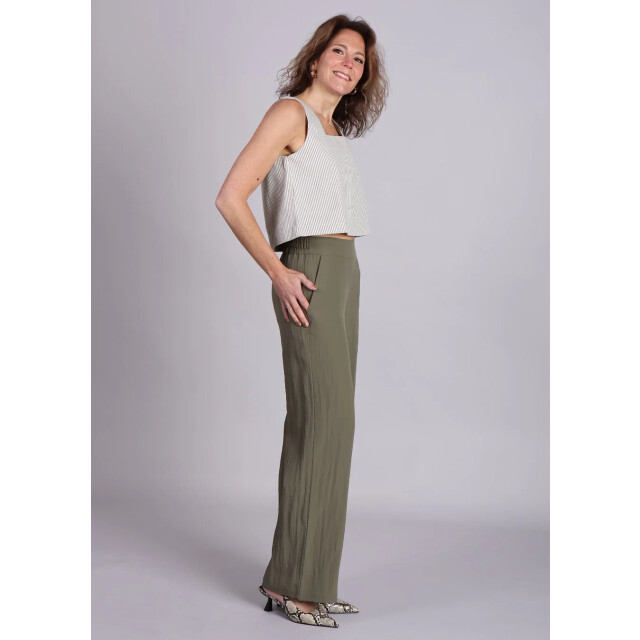 Grace & Mila Peanut cropped top gestreept 9309630890312 large
