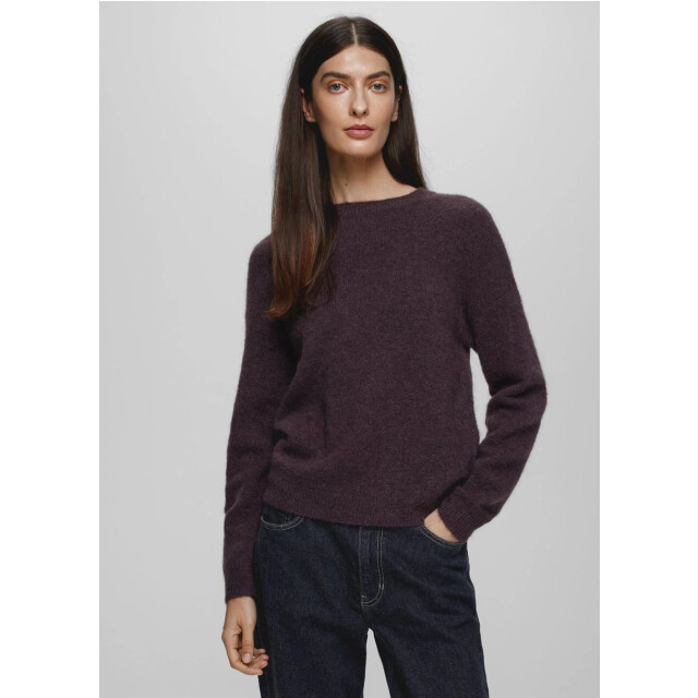 Moss Copenhagen Fijn trui ronde hals festina hope 8970187473224 large