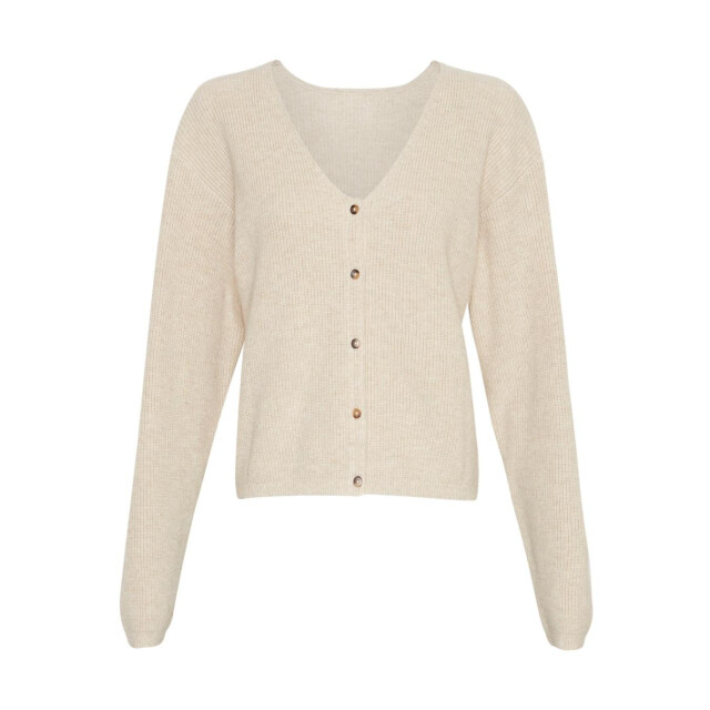 Moss Copenhagen Klaka cardigan vest knopen 9308510552392 large