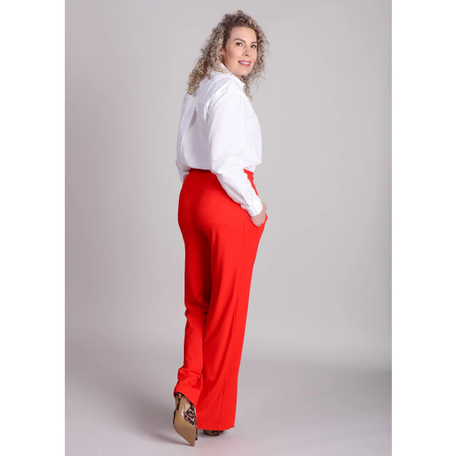 Moss Copenhagen Olisa blouse 9308510257480 large